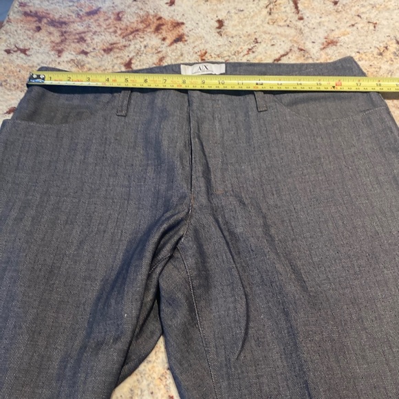 ARMANI EXCHANGE MEN’S PANTS . - Picture 2 of 14